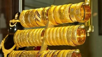 تغيرات جديدة.. أسعار عيار 21 تسجل مستويات غير مسبوقة في الصاغة اليوم